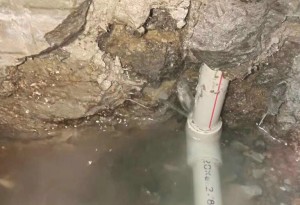 宜章县管道漏水检测五