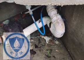 宜章县水管漏水检测公司6