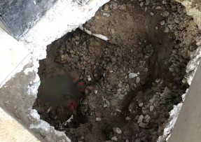宜章县水管漏水检测公司2